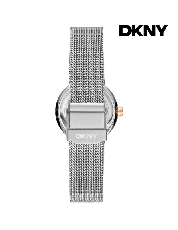 DKNY Ladies Watch